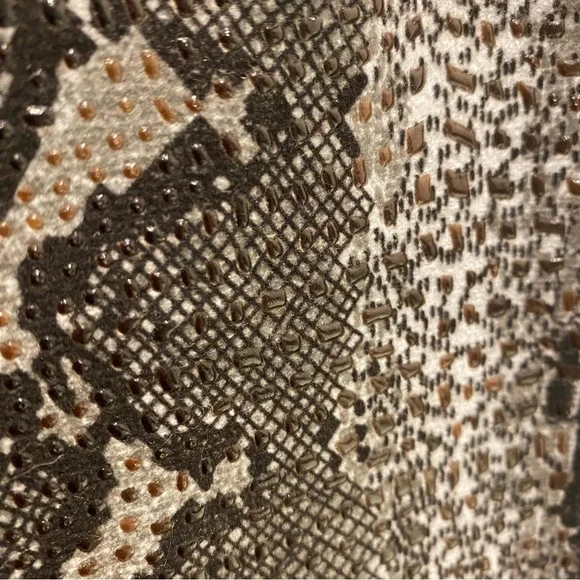 Python Print Pants - Picture 5 of 6